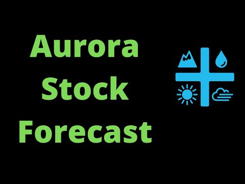 Why Aurora Cannabis Stock Could Hit $30 by 2021 - ACB Stock Analysis
