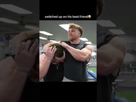 anything for a chance#gym#relatable