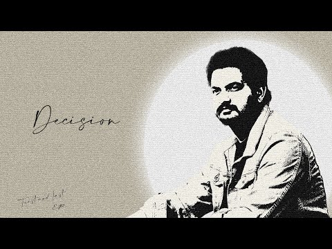 Decision - First & Last (EP) Ashu Sandal - GK Studio (Lyrical Video)