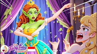 RAHASIA TERBESARKU TERUNGKAP! | Dongeng Bahasa Indonesia | WOA - Indonesian Fairy Tales