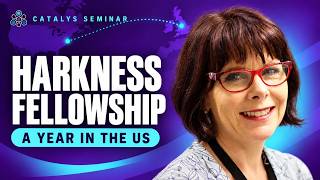 Harkness Fellowship in Health Care Policy and Practice: Reflections from a Fellow