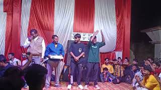 First prize goes to ?🤔 | dance competition prize | public demands decision ​⁠