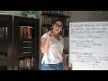Cartesian Method and Descartes' Philosophy