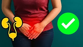 Remedios Caseros para CURAR la INFECCION de ORINA o Urinaria Tratamientos Naturales 2025