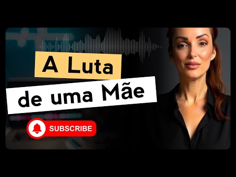 DE VENDEDORA DE ROUPA, TIVE QUE VENDER MEU CORPO PARA AJUDAR MINHA FAMILIA