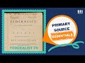 Judiciary and Constitutional Principles