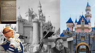 Disneyland 64th years of magic