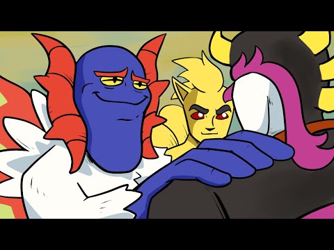 POV: You try to win with Fezandipiti