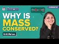Chemical Reactions and Conservation of Mass