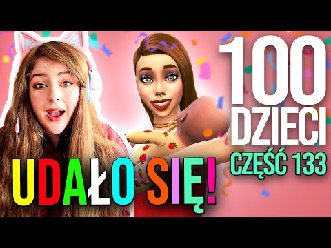 SUKCES! Ta simka urodziła aż 100 dzieci!