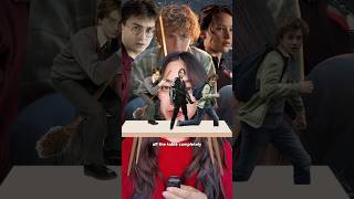 Harry Potter vs. Percy Jackson vs. Katniss Everdeen (who would win)