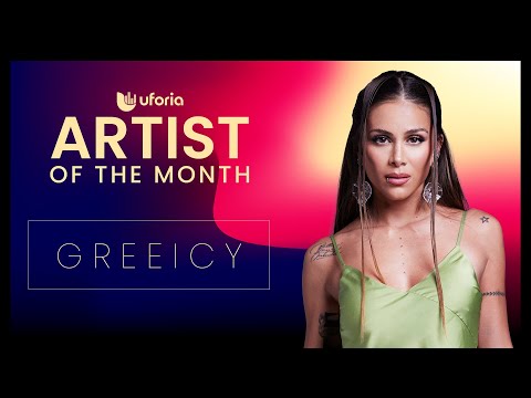 Greeicy abre su corazón: su primera gira en solitario y lo que más aprendió de Yeliana