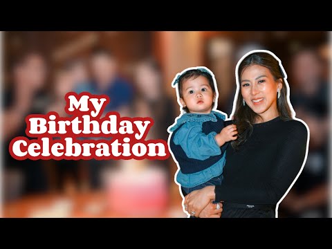 My Birthday by Alex Gonzaga