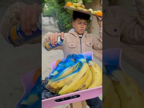 فاكهه زي الفل