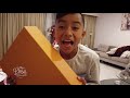 Download Video The Onsu Family - BETRAND THALIA HEBOH UNBOXING !! 02 Download Video The Onsu Family - BETRAND THALIA HEBOH UNBOXING !! 02