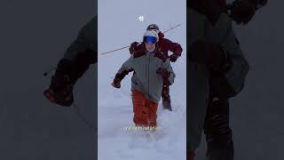 AVS-Projekte // Open Freeride Days 2025