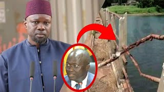 🛑Bonne Nouvelle pour la Population Ziguinchor :Yankhoba DIEME révèle......