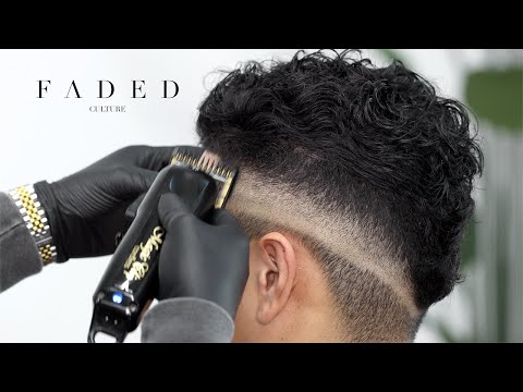 Fade Like a Pro | Building My Student’s Skills Step-by-Step (PART 2)