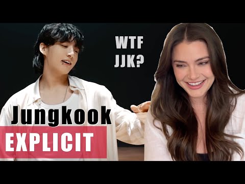 정국 (Jung Kook) EXPLICIT 'Seven (feat. Latto)' Official Performance Video | Reaction