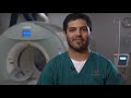 Nuclear Medicine Technologist Overview
