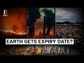 Climate Change and Environmental Impact