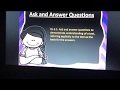 Understanding Text Comprehension Strategies