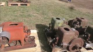 #71 Don Endersby's Mining Museum