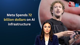 Mark Zuckerberg's BILLION-Dollar Bet on AI Revealed