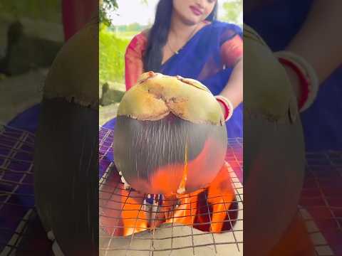 Tal Fooruli - Traditional palm Sweet #shorts #trending #youtubeshorts #cooking