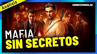 ANÁLISIS de MAFIA: THE OLD COUNTRY, un regreso criminal FIEL y DIRECTO, aunque SIMPLE en lo jugable