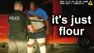 The Most EXPENSIVE Dr*g Busts Caught On Bodycam