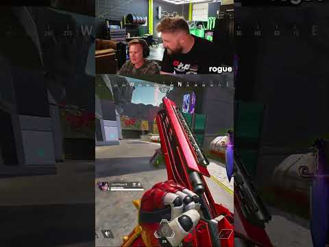 Imagine Touching Apex For The First Time And He Did This! - Apex Legends