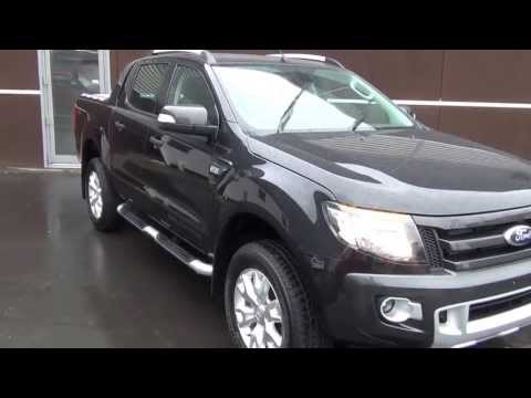 Ford ranger 2013 faults #2