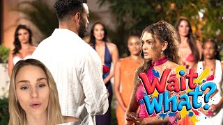 Bachelor in Paradise Bombshells! Who Stayed Together & Who Split After Episode 2? 💔🌴
