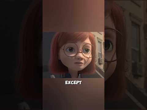 The Gift That Fixed Her Broken World #shorts #viral #recap