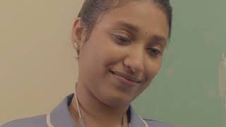 Nurses Day Special Short Film | Jubilee Memorial Hospital 