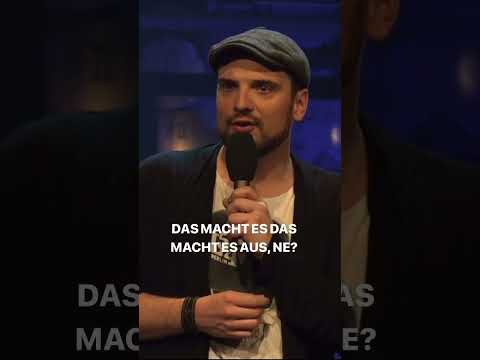 Touristen vs Berliner Busfahrer | Ingmar Stadelmann