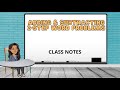 Mastering 2-Step Word Problems in Addition and Subtraction