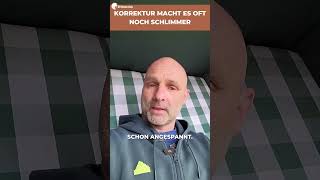 Warum wird es oft schlimmer, wenn du deinen Hund in der Begegnung korrigierst? 🐕‍🦺⚡