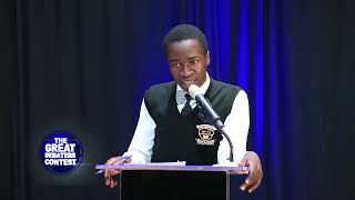 NATIONALS:  Kapsabet High School vs Kakamega School