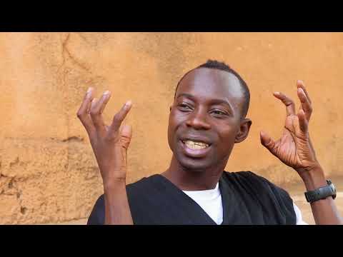 Bouramani  Film Douba môgôya épisode 16