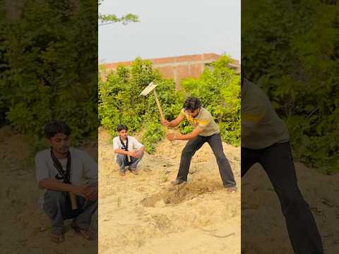 बल्लू को ज़िंदा दफ़ना दिया 😱😭🙏🏻 #emotional #motivation #inspiration #shorts #youtubeshorts
