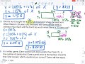 Percentage and Decimal Concepts