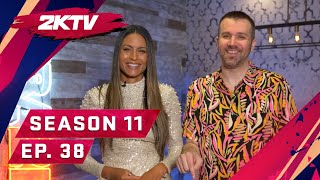 11th Annual 2KTV Awards - NBA 2KTV S11. Ep. 38