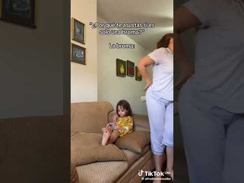 Jajaja el vídeo más gracioso que veras