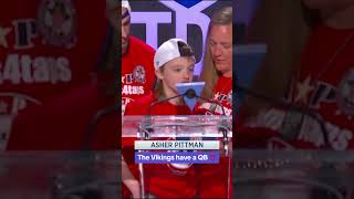 SABOR QUARTERBACK  #futebolamericano #nflbrasil