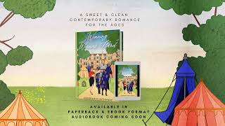 Winning Winnie's Hand - Now Available (eBook & Paperback)