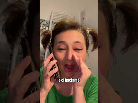 Quando pensi di farla franca, ma tua madre ha superpoteri! #PianoFallito #OcchioDiFalco