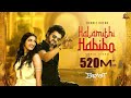 Arabic Kuthu  Halamithi Habibo -Lyric Video Beast Thalapathy Vijay Sun Pictures Nelson Anirudh