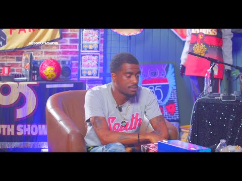 SHORTS | HOME INVASIONS | 85 SOUTH SHOW
